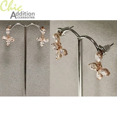 Earrings ER18-0439RG